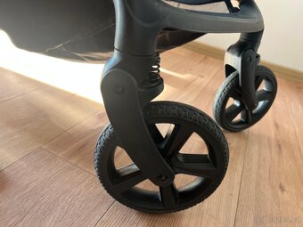 Cam Off-Road T207 2023 - 8