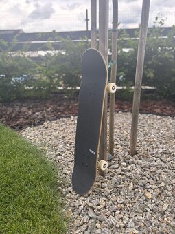 Craness skateboard - 8