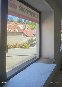 Prodej obchodni budovy 184.6.m² - 8