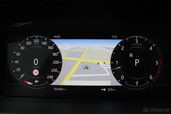 Land Rover Range Rover 3.0 TDV6 VOGUE BLACK EDITION (2018) - 8