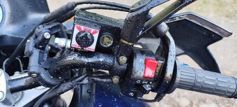 Suzuki DL 1000 V strom - 8
