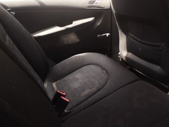 ŠKODA FABIA I combi bez STK na opravu - 8