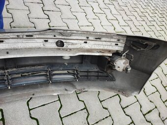 BMW E46 nárazníky a Prahy - 8