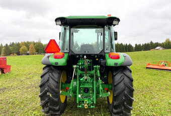 John Deere 5070 M - 8