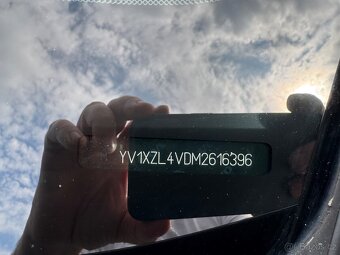 Volvo xc40 - 8