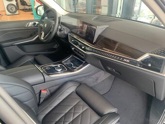 Nové BMW X5 30d xDrive,ČR,DPH, 0km, 1 999 000Kč s DPH - 8