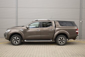 Renault Alaskan - 8