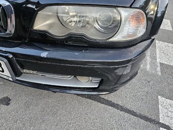 E46 330ci - 8