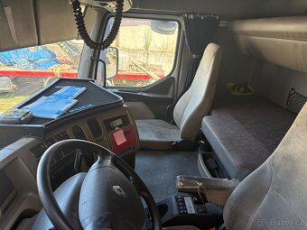 Renault premium 450 - 8