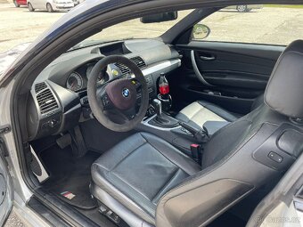 BMW 135I E82 - 8