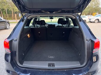 Opel Astra K Sports Tourer Edition Automat, Bluetooth, Alarm - 8