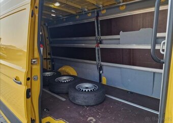 Volkswagen Crafter, 2.0TDI MAXI,původ ČR,1.Maj.,2019 - 8