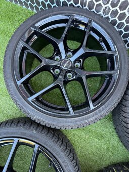 5x114,3 - 225/40 R18 TOP ZIMNÍ SADA - 8