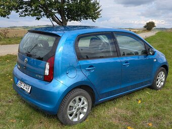Škoda Citigo 1.0 MPI, 2018, 44kW - REZERVACE - 8