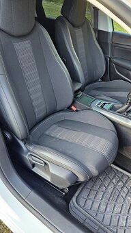 Peugeot 308 sw 1,5 HDi Allure - 8