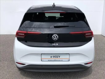 Volkswagen ID.3, PRO S 150kW 77kWh - 8