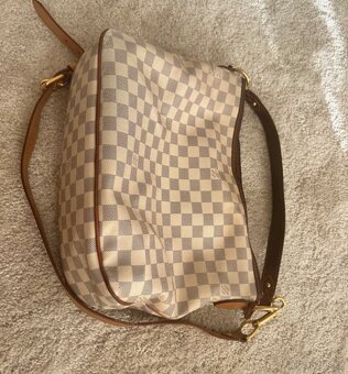 Louis Vuitton original - 8