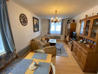 PRODEJ ZDĚNÉHO BYTU 3+1, CENTRUM OBCE KVILDA - 8