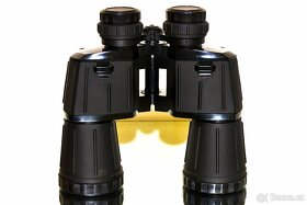 Dalekohled Soligor 7x50 TOP STAV - 8