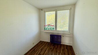 Prodej, byt 4+1, DV, Litvínov - Janov, ul. Hamerská - 8