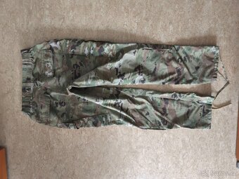 MultiCam Uniforma komplet - 8