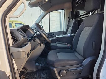 VW CRAFTER 2.0 TDI 35 103KW DAUA - 8