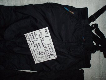 dámské oteplovačky - 8