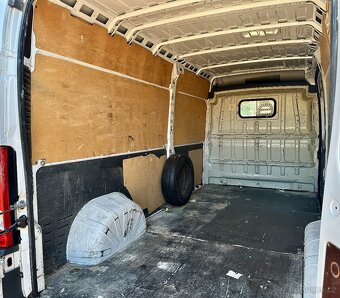 Fiat Ducato  L3H2 110kW DPH - 8