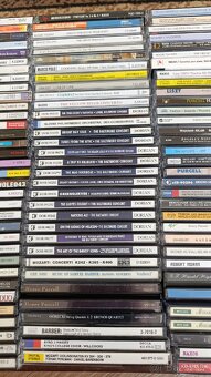 260 CD classic, blues, soul a jiné. - 8