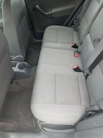 Vw volkswagen golf V plus 1.9 tdi automat klima - 8