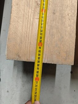 Stavební dřevo - 8