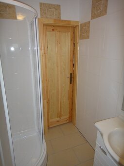 řadový domek Jetřichovice - 8