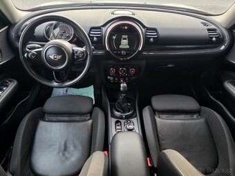 Mini Cooper F54 Clubman 1.5 100 KW AUTOMAT 2017- 136 tkm - 8