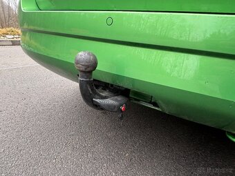 Škoda Fabia 3 Combi 1.0TSI 81 kW Style  - 1.Majitel - 8