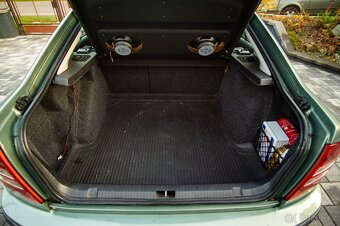 Škoda Octavia I 1.9 TDI 81 kW 2001 nová STK - 8