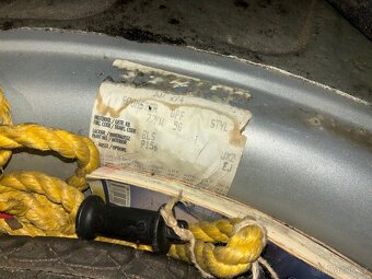 Škoda Roomster 1.9tdi - 8