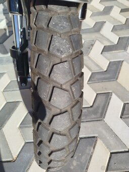 F.B Mondial HPS 125 - 8