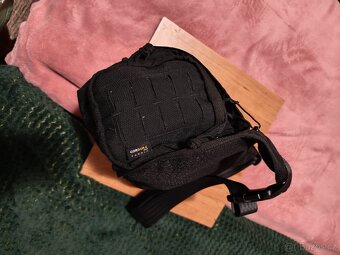 Batoh přes rameno - 8