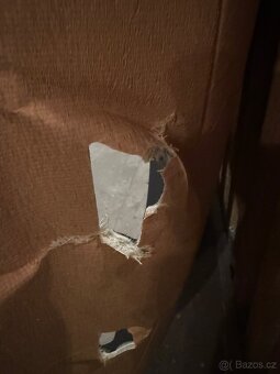 Černá stropnice - Octavia 3 RS - 8