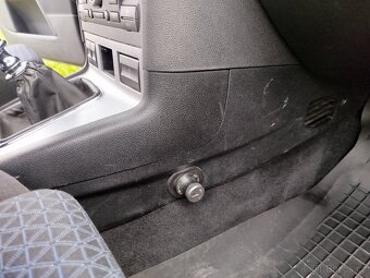 Ford Mondeo 2006 2,0 nafta - 8