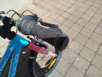 Author Cosmic "20" modrá - 8