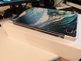 Macbook Pro 14 inch M3, 16 GB, 512 GB - 8