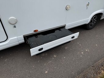 Pilote G740 Evidence - 8