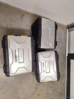 BMW R 1200 GS, 2010 - 8