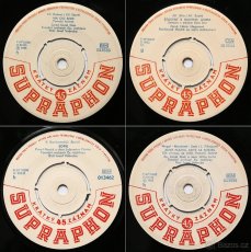 60. léta na SP vinylech - 8
