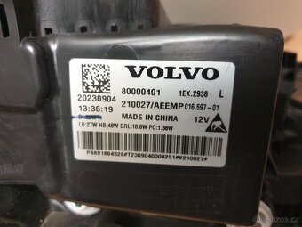 Volvo EX30 - 8