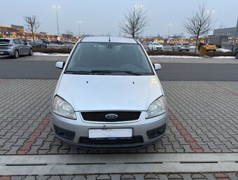 Ford C-Max 1.6 TDCi 80kw - 8