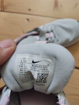 Dívčí botasky - 8