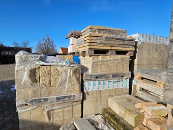 DITON nové plotové tvárnice - 8