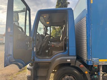 IVECO EUROCARGO 140E25 - F0009 - 8